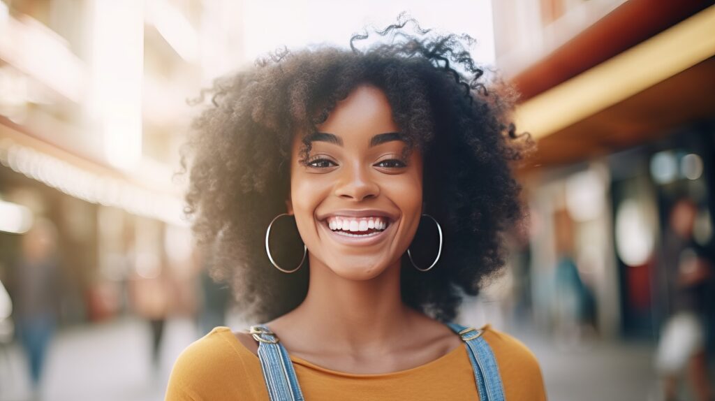cosmetic dentist mesa